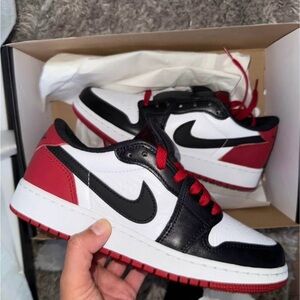 Jordan 1 Low OG